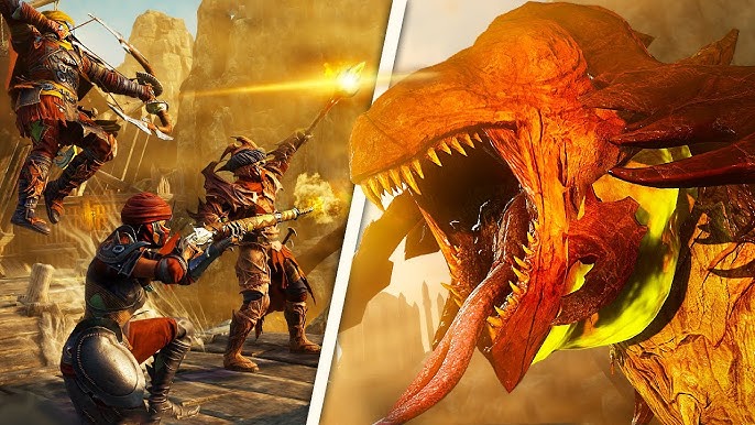 The Sandwurm header image