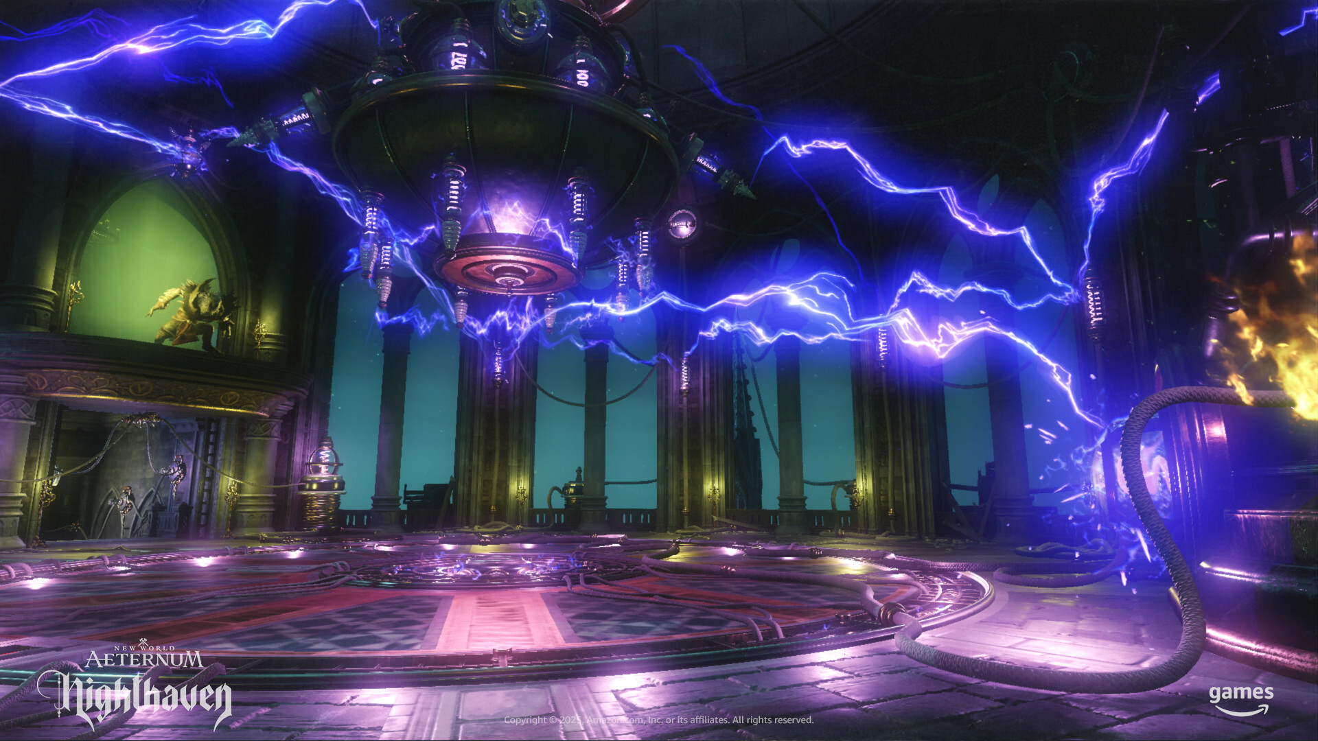 Soul Trials header image