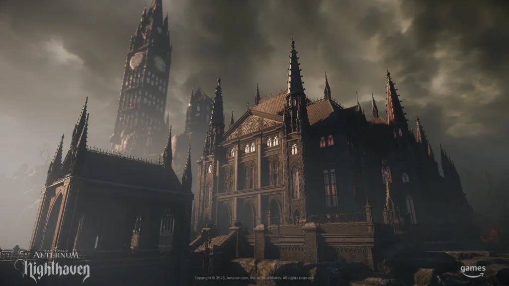 Landmark logic capture