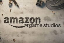 Amazon Game Studios