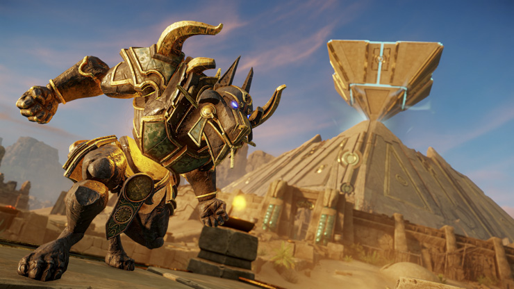 Brimstone Sands gallery image