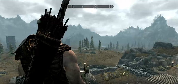 Skyrim: Leaves of Kynareth thumbnail