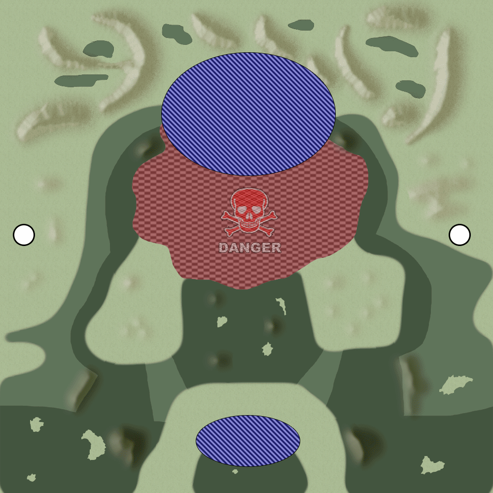 Hinterland topdown 2