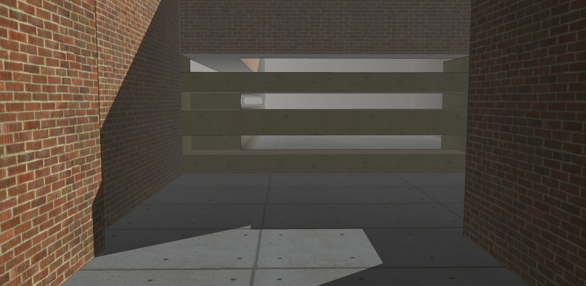 Interior Experience: Event One