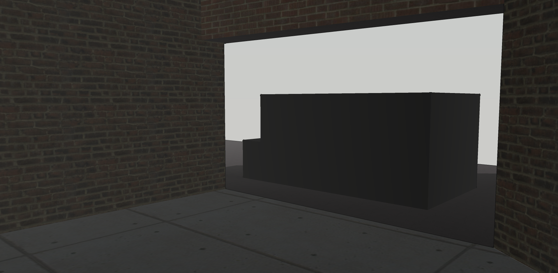 Interior Experience: Event Five