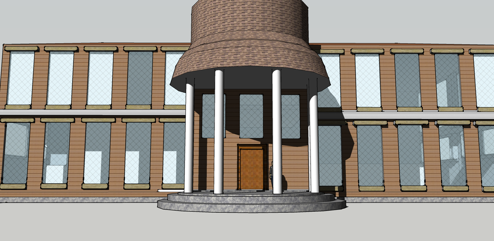 Boss Experience: Event One