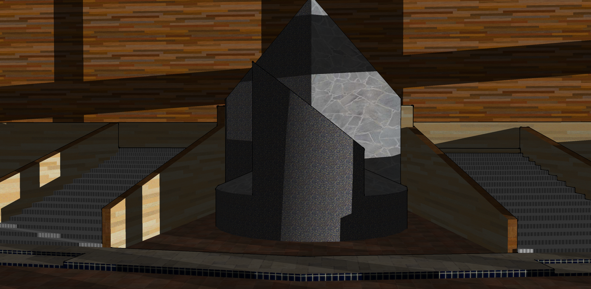 Boss Experience: Event Two