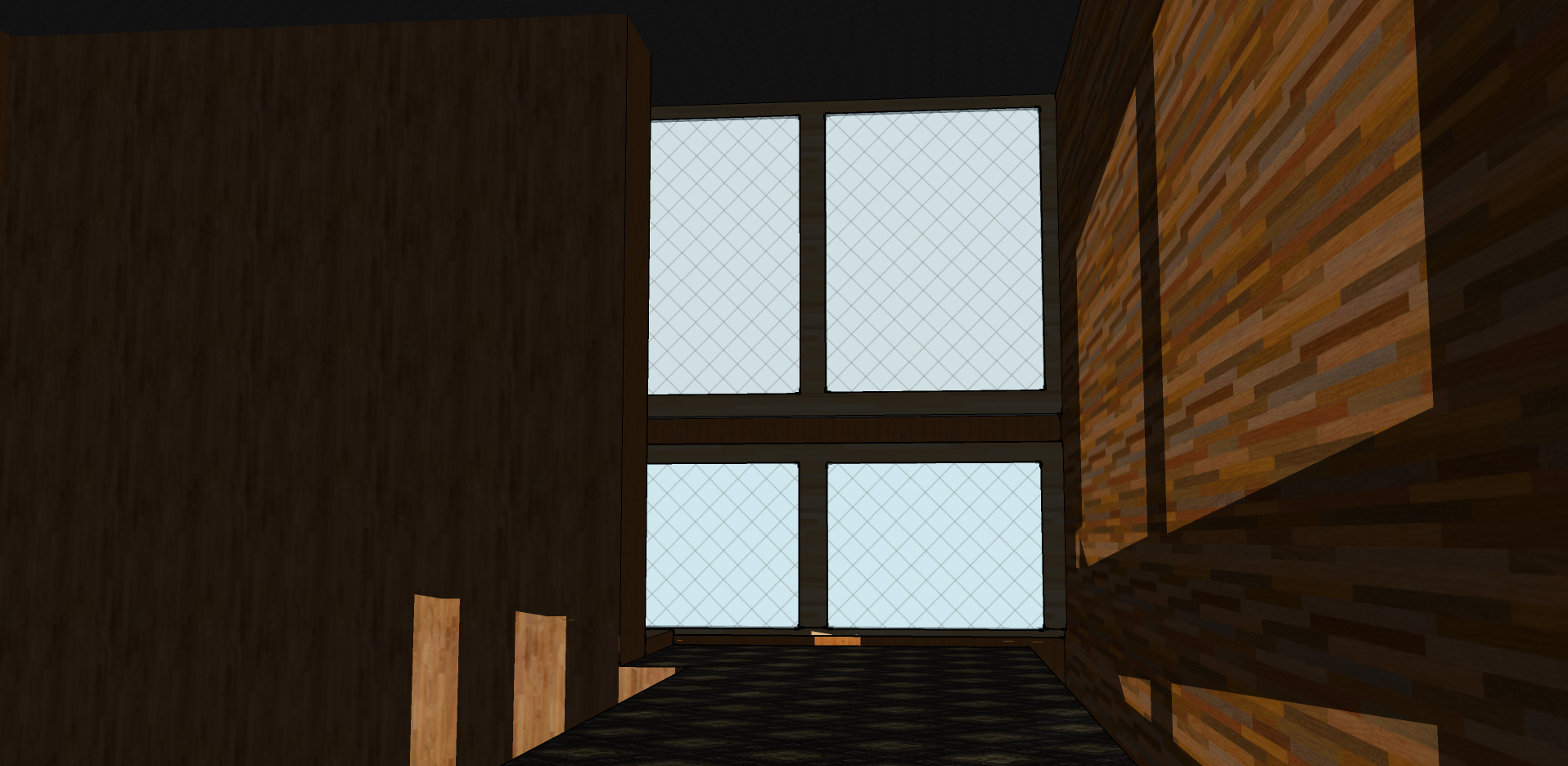 Boss Experience: Event Three