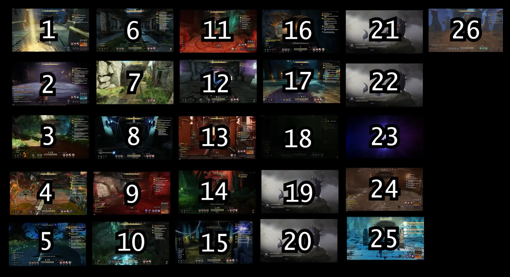 Soul Trials Video Overview thumbnail