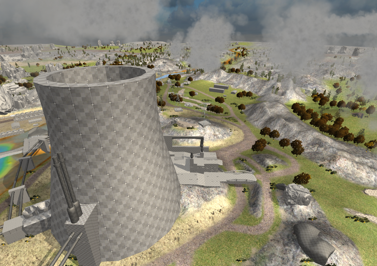 Yellowstone whitebox 2