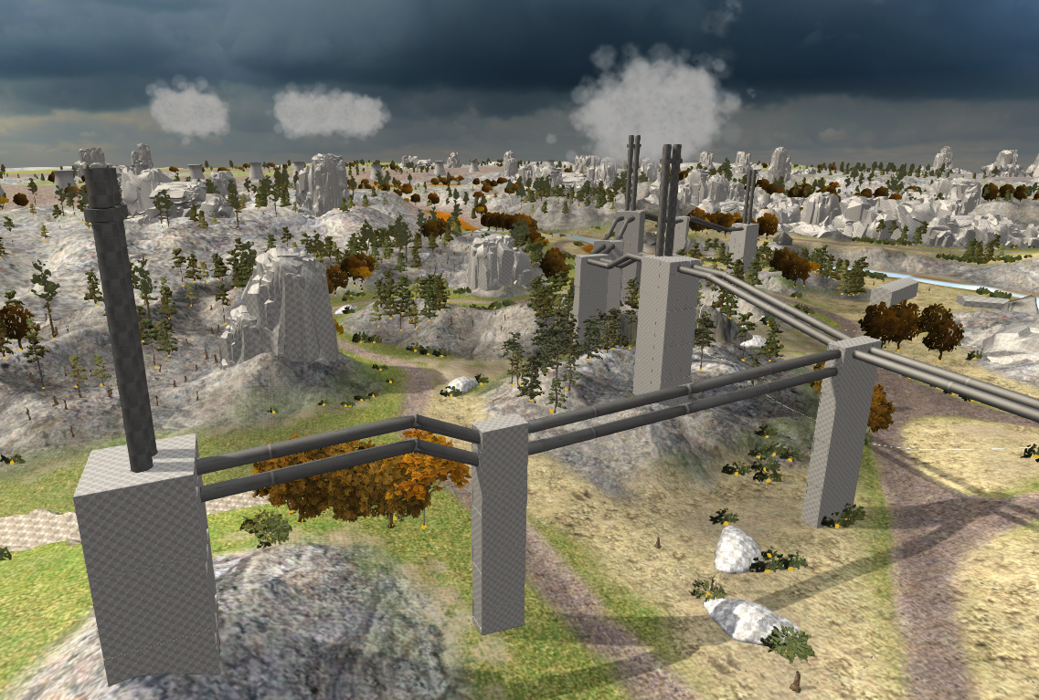 Yellowstone whitebox 3